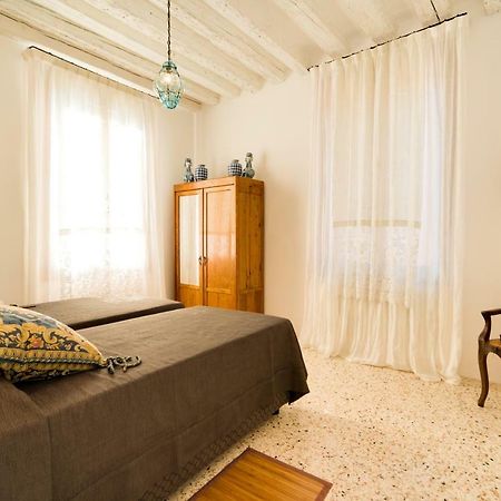 Appartement Ca' Dorina Luxury à Venise Extérieur photo