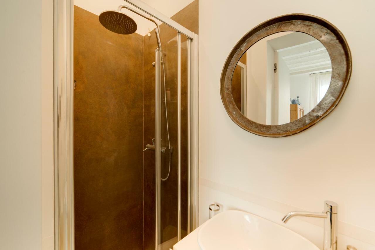Appartement Ca' Dorina Luxury à Venise Extérieur photo