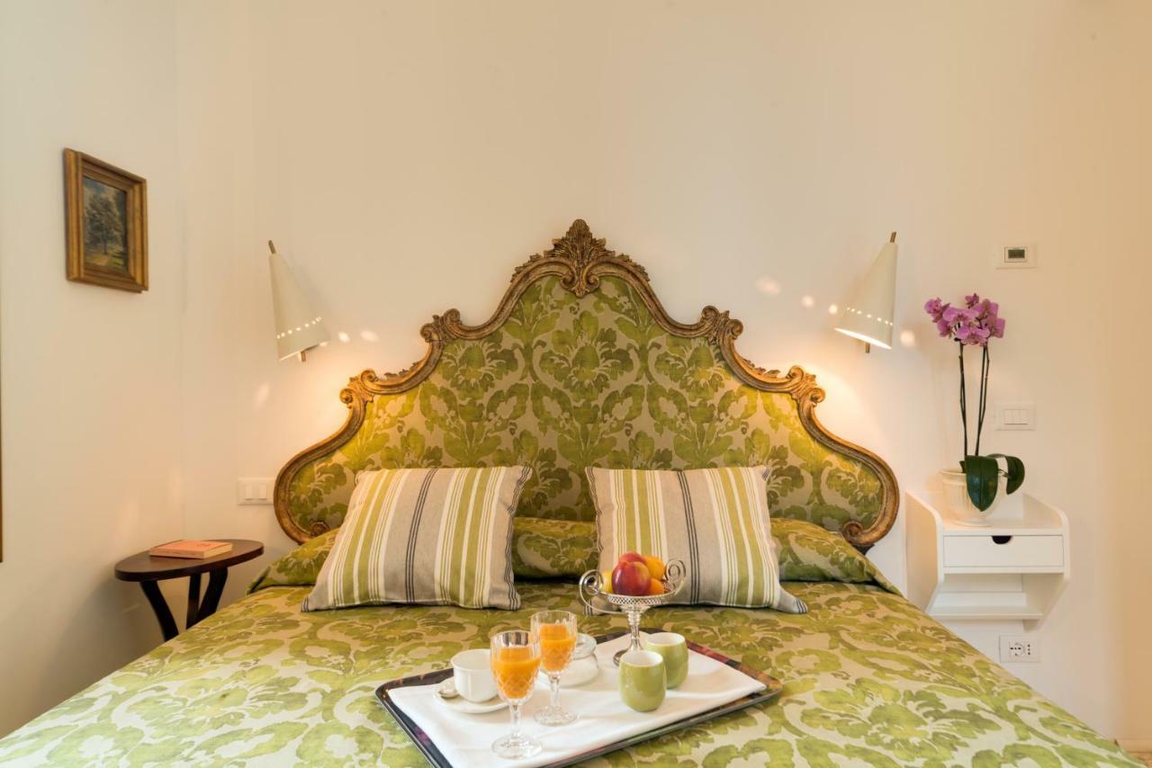 Appartement Ca' Dorina Luxury à Venise Extérieur photo