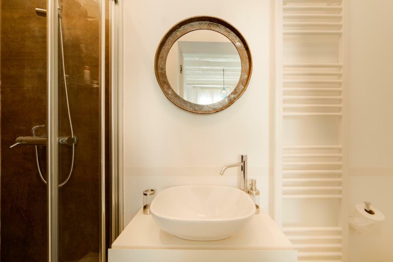 Appartement Ca' Dorina Luxury à Venise Extérieur photo