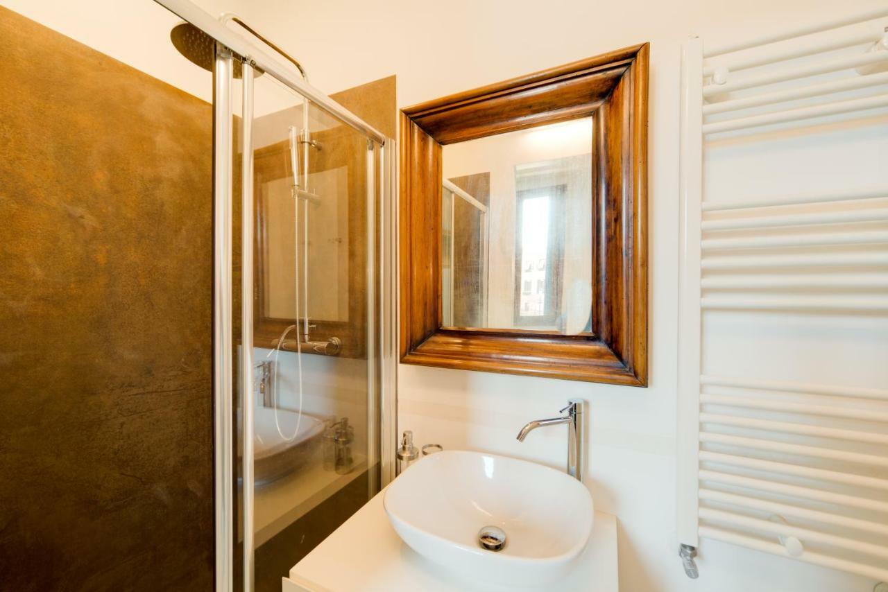 Appartement Ca' Dorina Luxury à Venise Extérieur photo