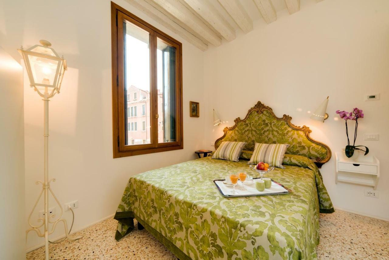 Appartement Ca' Dorina Luxury à Venise Extérieur photo