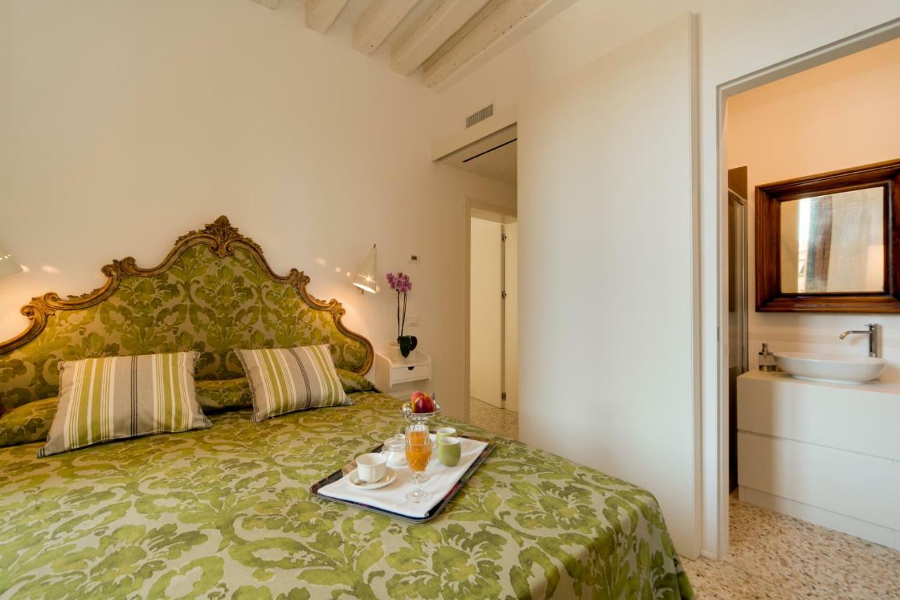 Appartement Ca' Dorina Luxury à Venise Extérieur photo