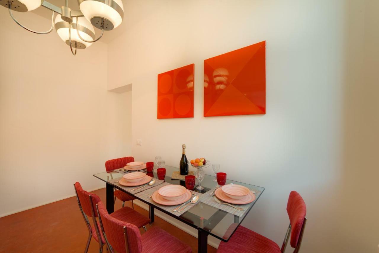 Appartement Ca' Dorina Luxury à Venise Extérieur photo