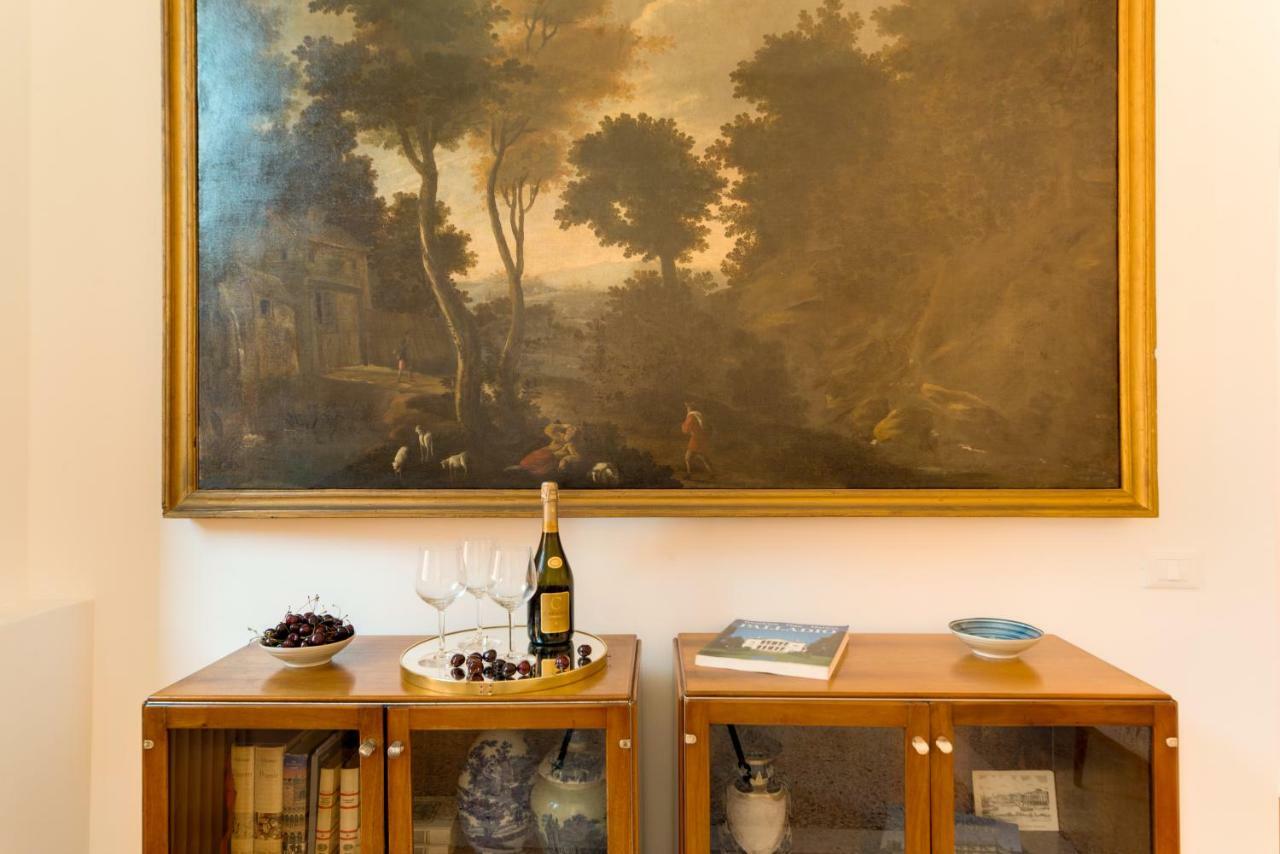 Appartement Ca' Dorina Luxury à Venise Extérieur photo