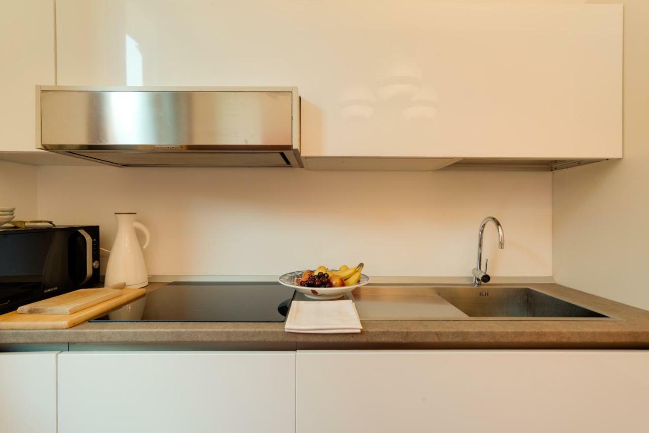 Appartement Ca' Dorina Luxury à Venise Extérieur photo
