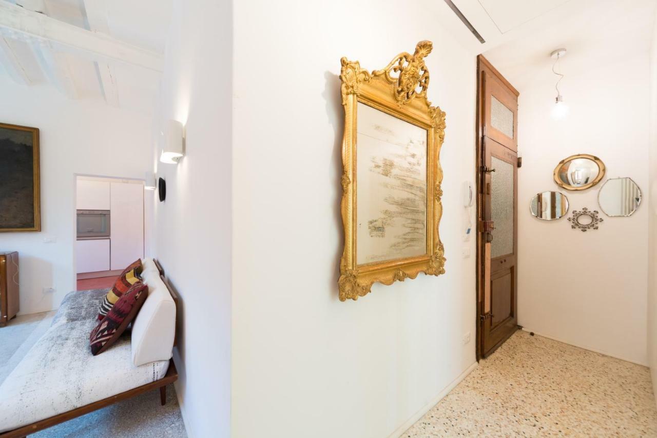 Appartement Ca' Dorina Luxury à Venise Extérieur photo